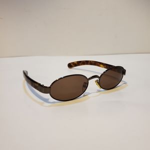 AUTHENTIC Calvin Klein 1002 9 Sunglasses 52-20-135
